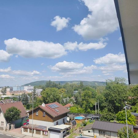 Triplex Appartements Klosterneuburg Dış mekan fotoğraf