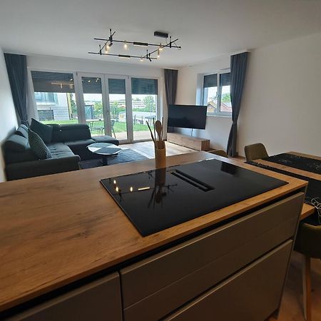 Triplex Appartements Klosterneuburg Dış mekan fotoğraf