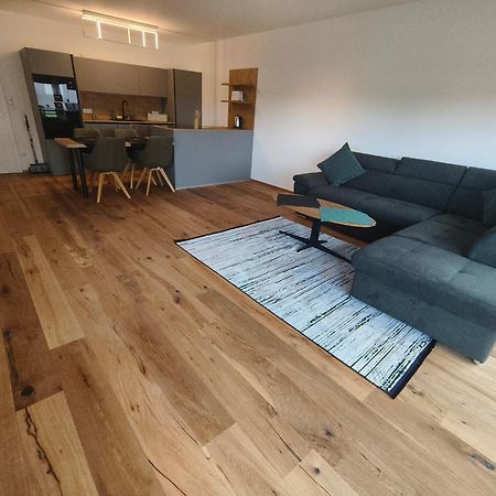 Triplex Appartements Klosterneuburg Dış mekan fotoğraf