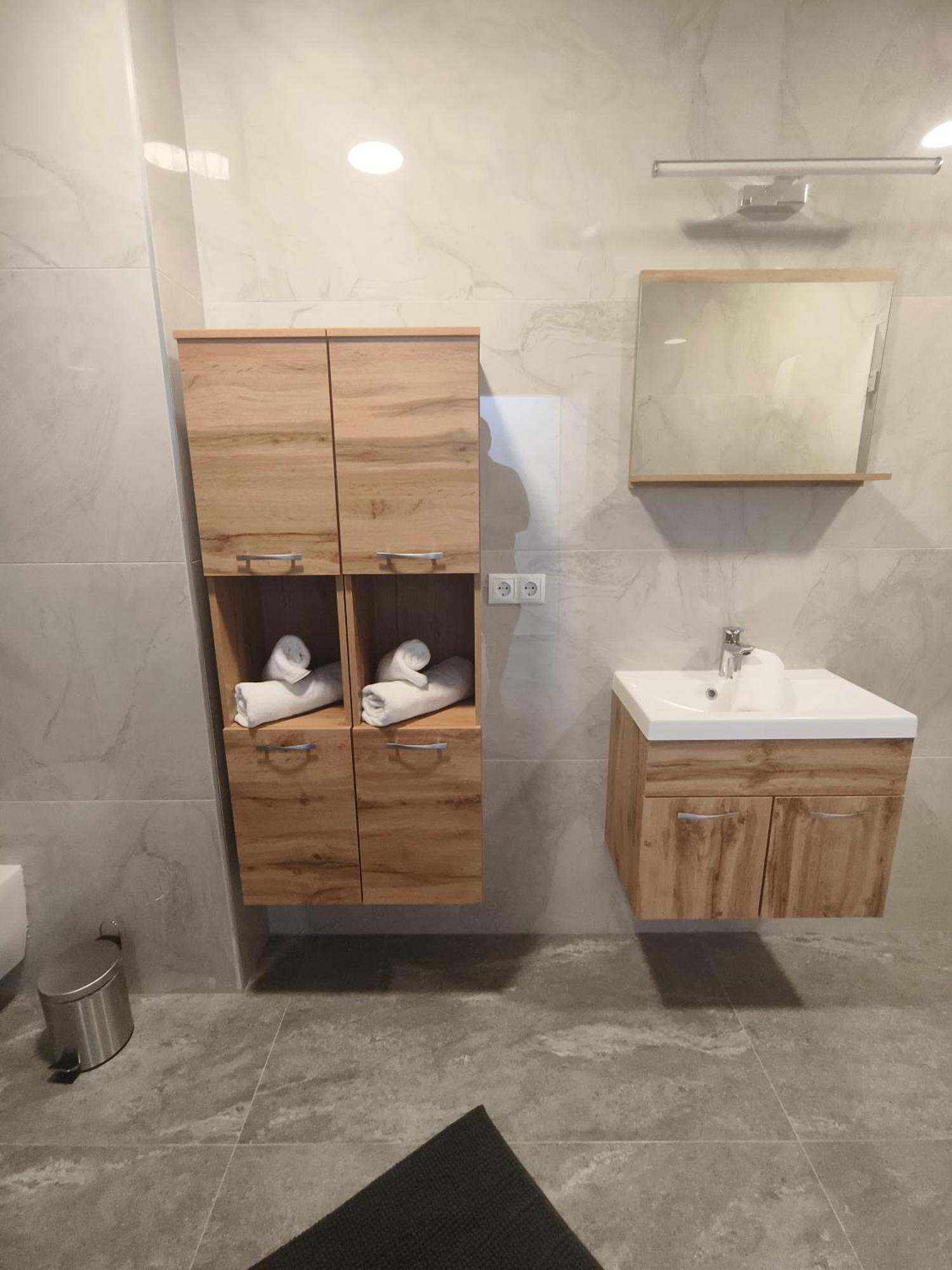 Triplex Appartements Klosterneuburg Dış mekan fotoğraf