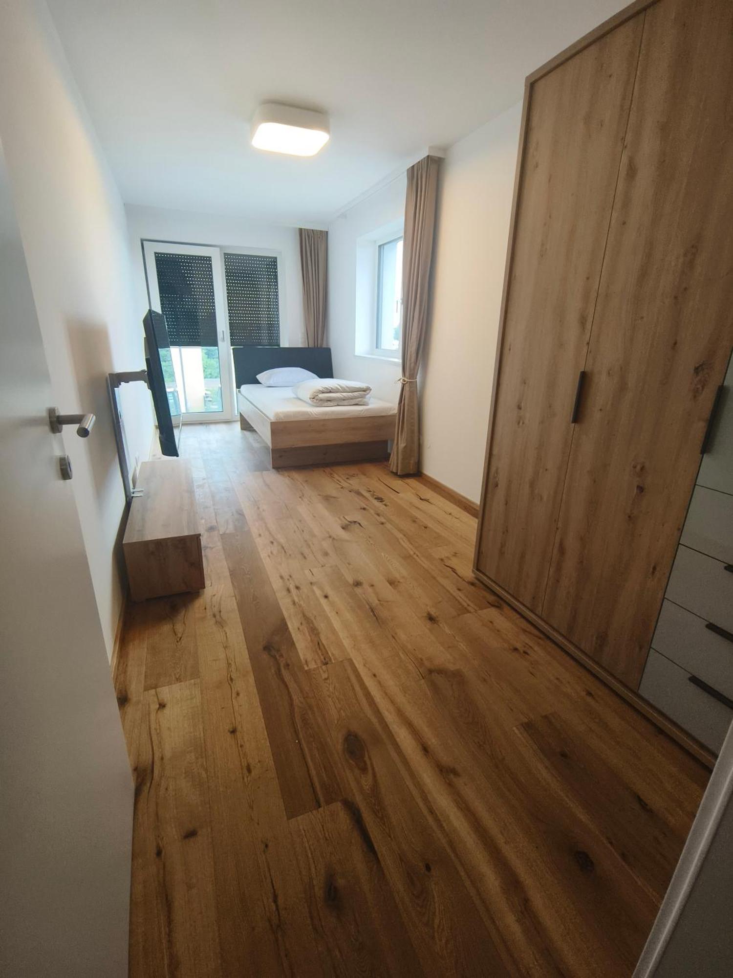 Triplex Appartements Klosterneuburg Dış mekan fotoğraf