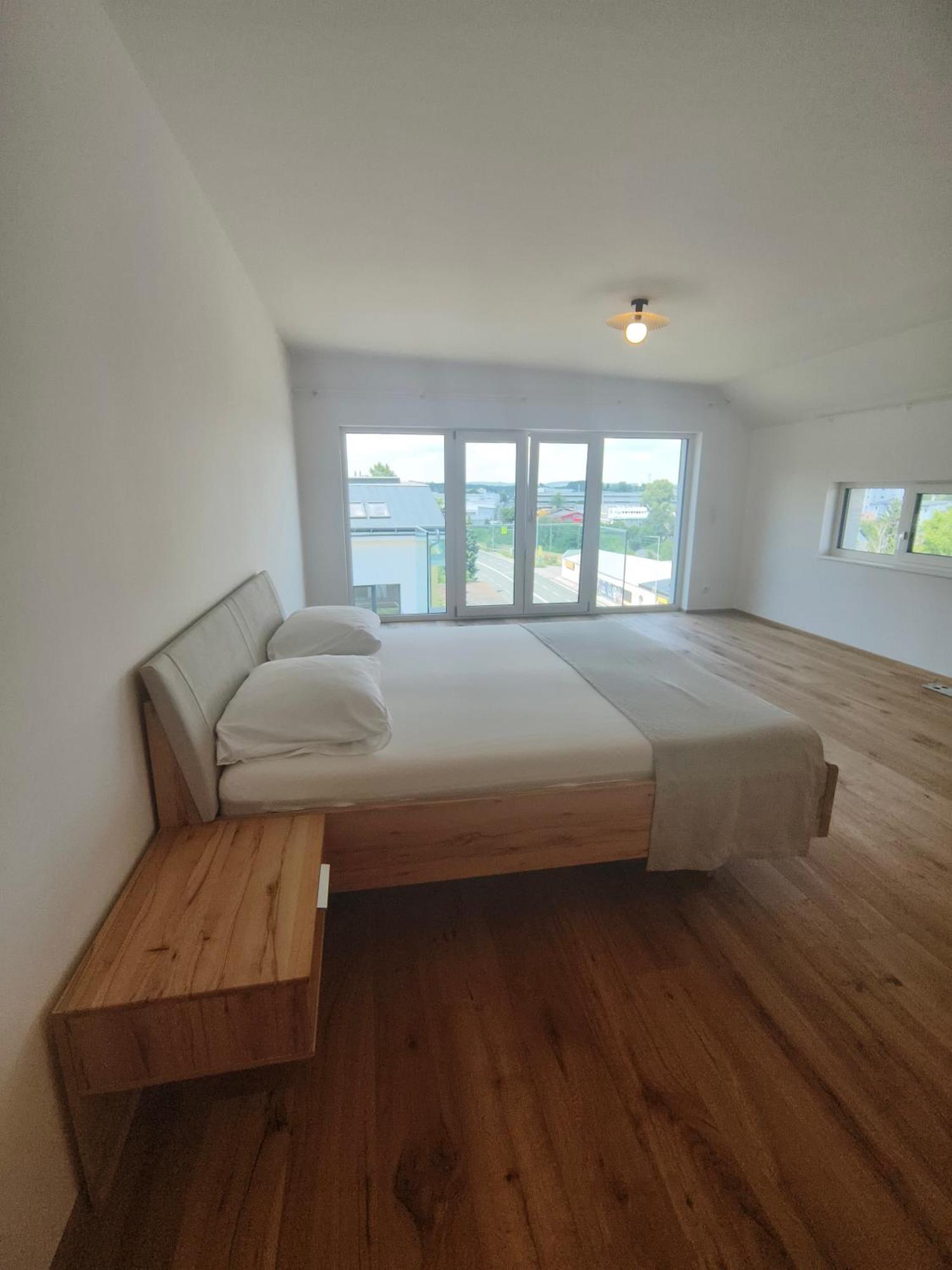 Triplex Appartements Klosterneuburg Dış mekan fotoğraf