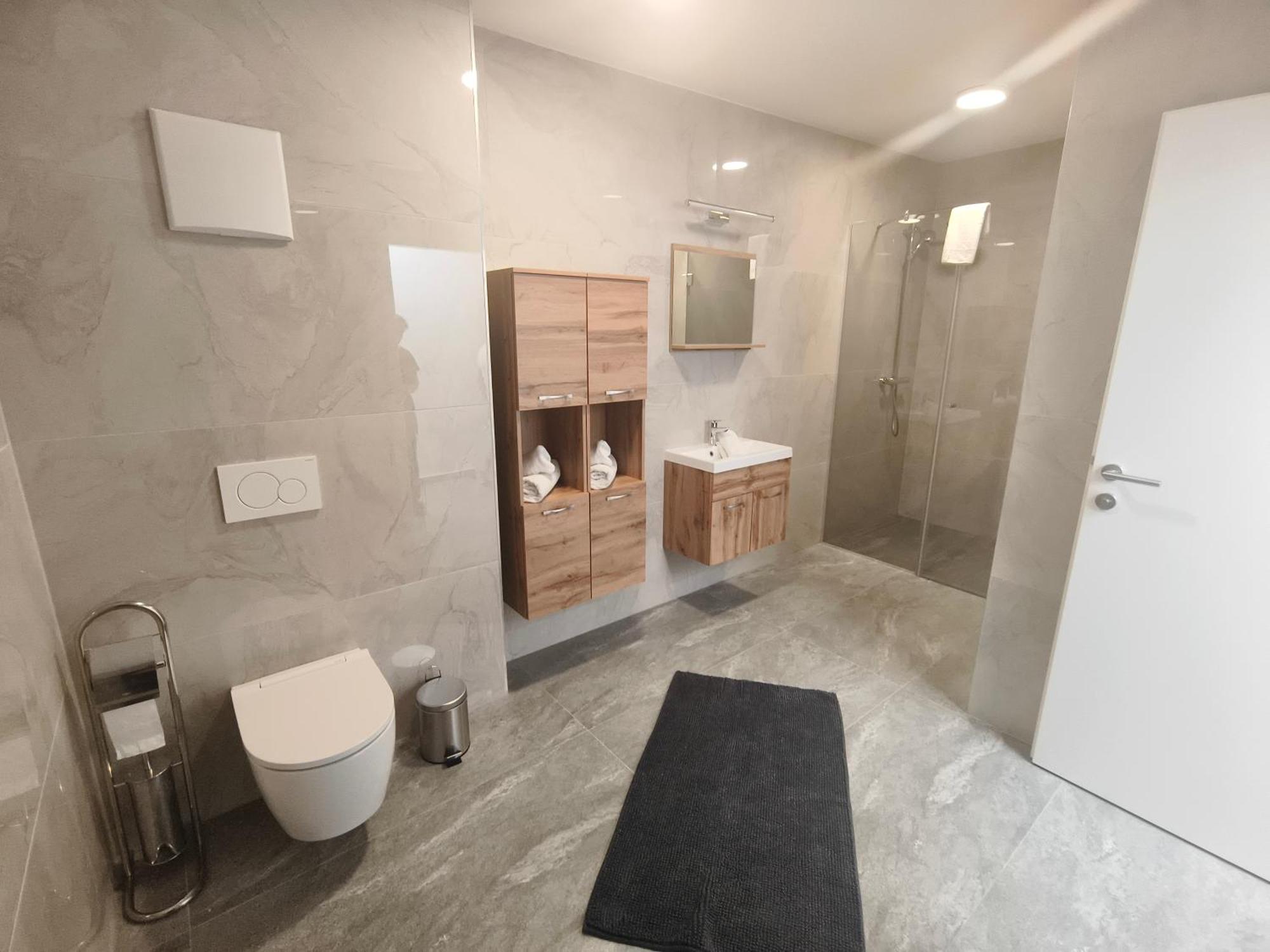 Triplex Appartements Klosterneuburg Dış mekan fotoğraf