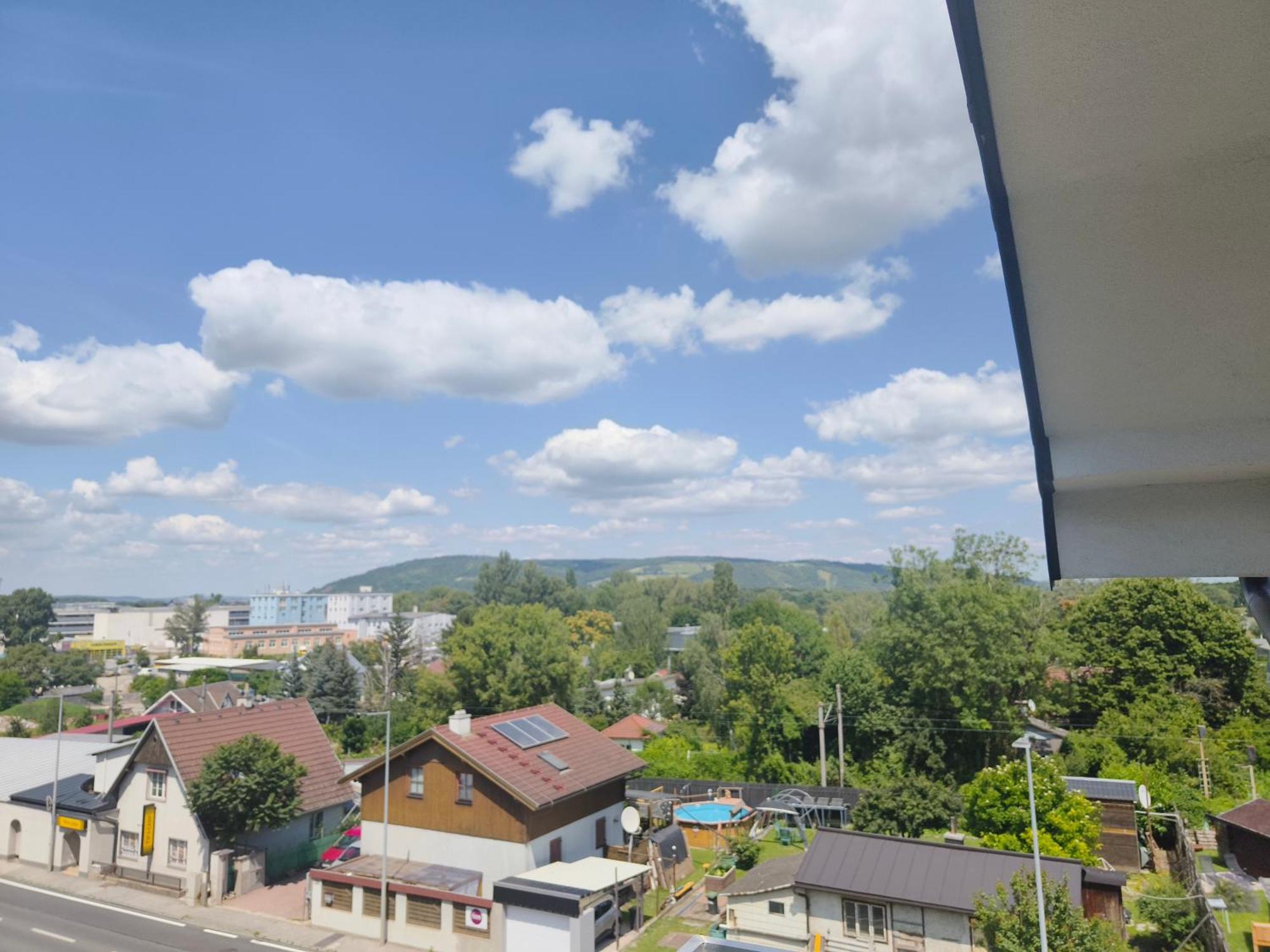 Triplex Appartements Klosterneuburg Dış mekan fotoğraf