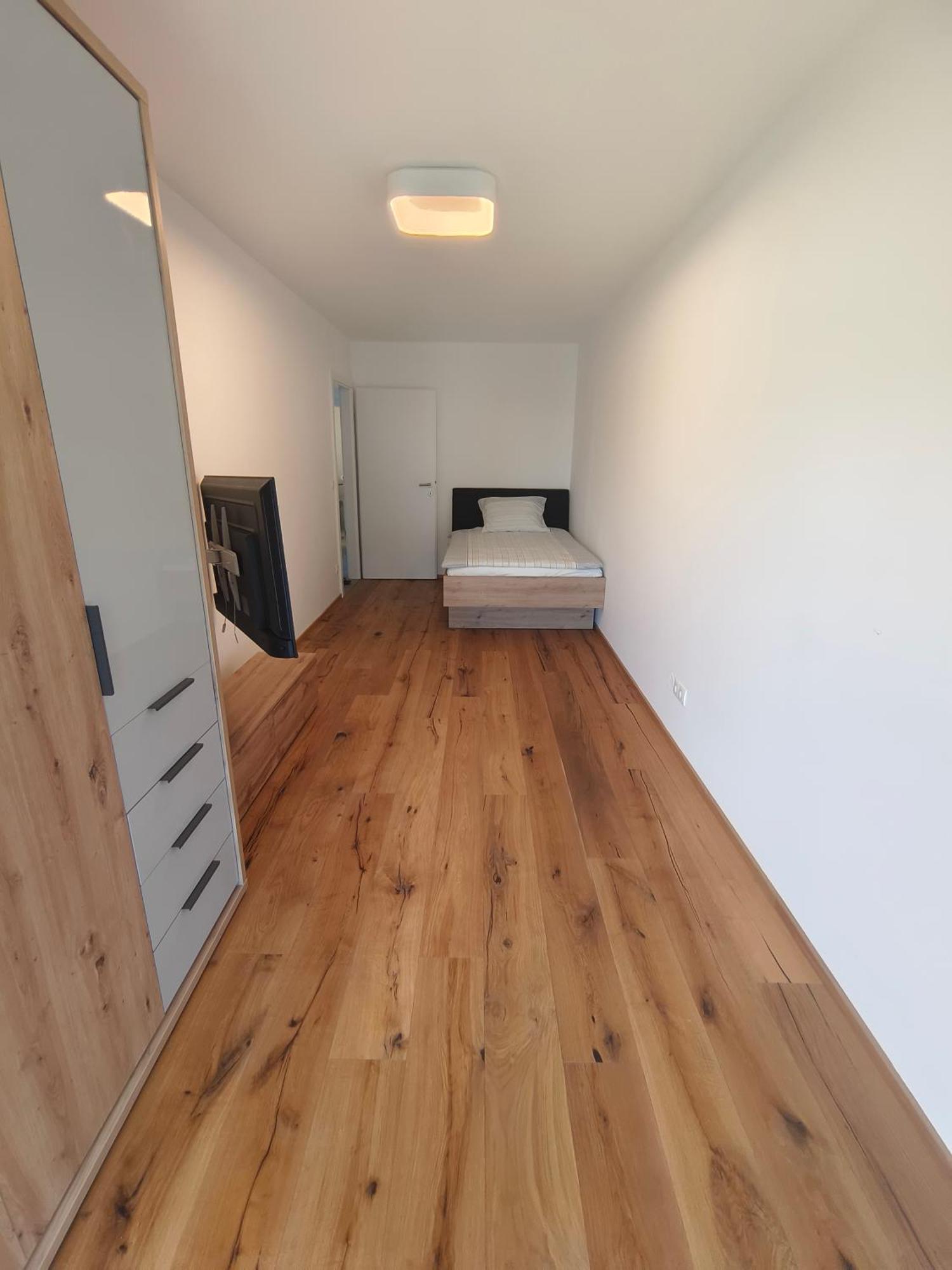 Triplex Appartements Klosterneuburg Dış mekan fotoğraf