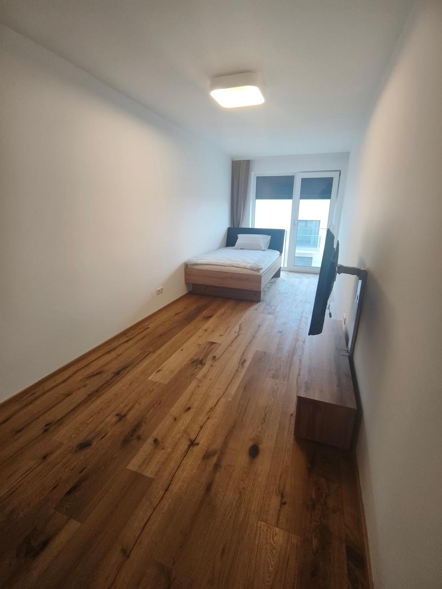 Triplex Appartements Klosterneuburg Dış mekan fotoğraf