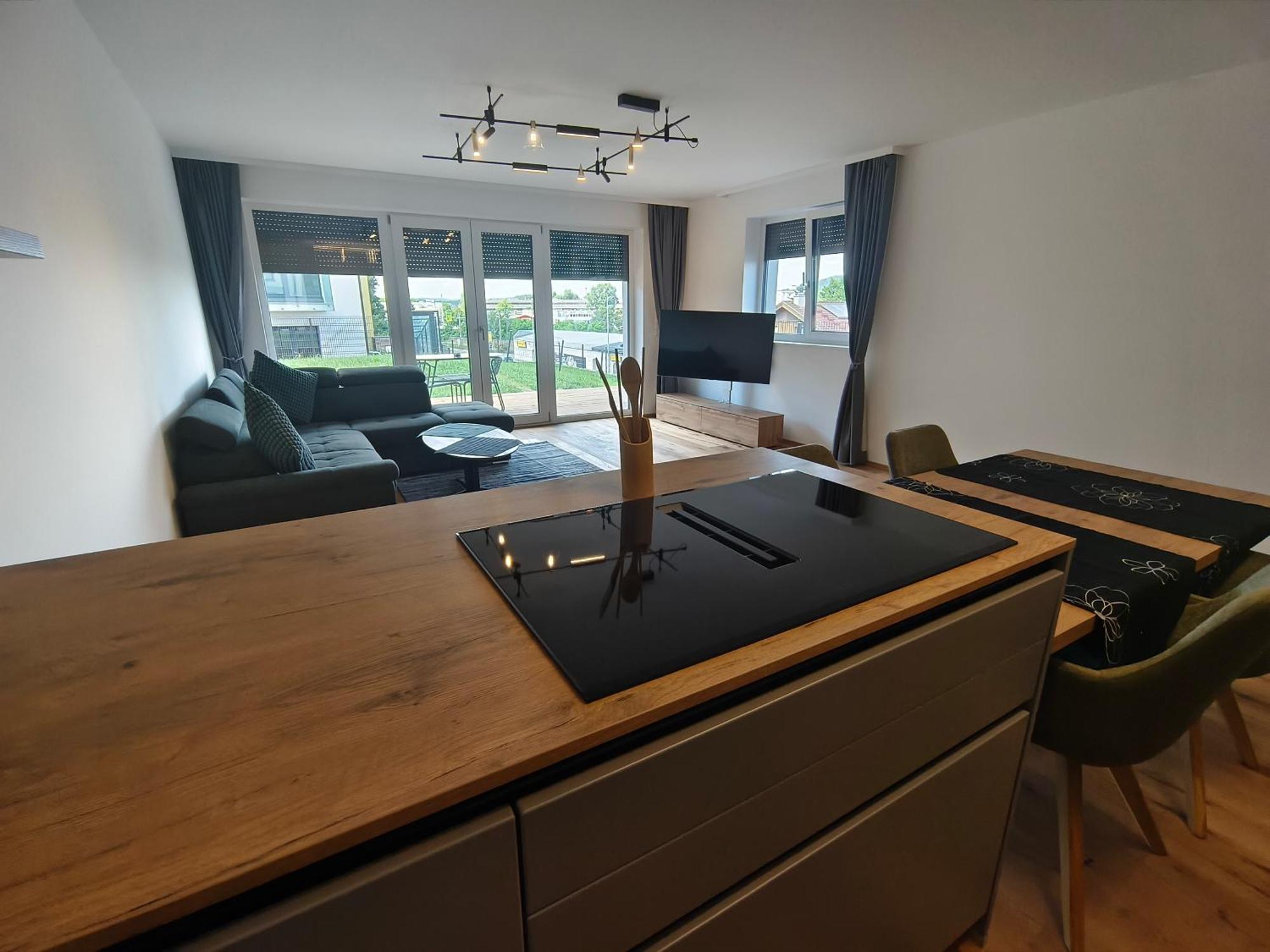 Triplex Appartements Klosterneuburg Dış mekan fotoğraf