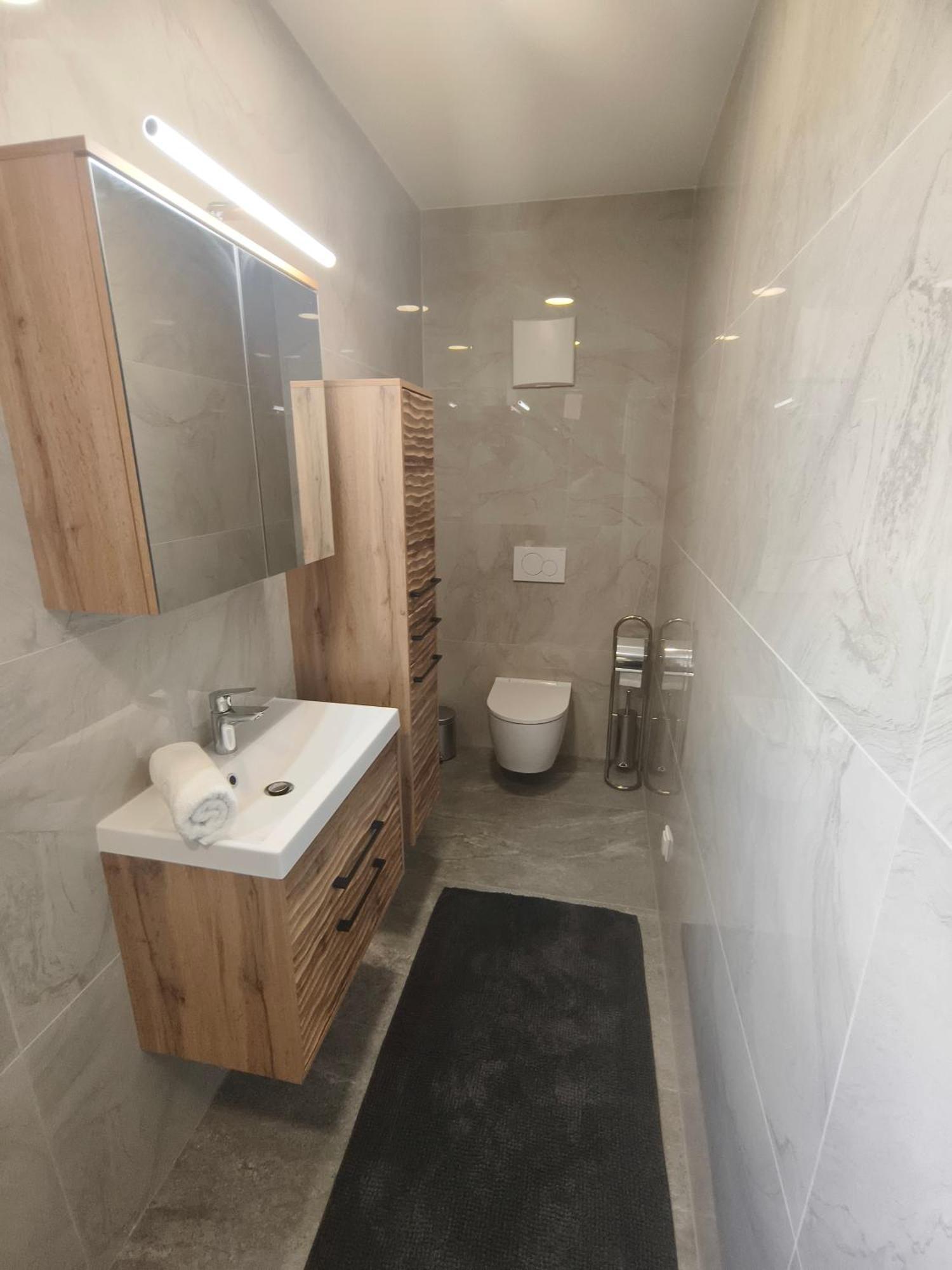 Triplex Appartements Klosterneuburg Dış mekan fotoğraf