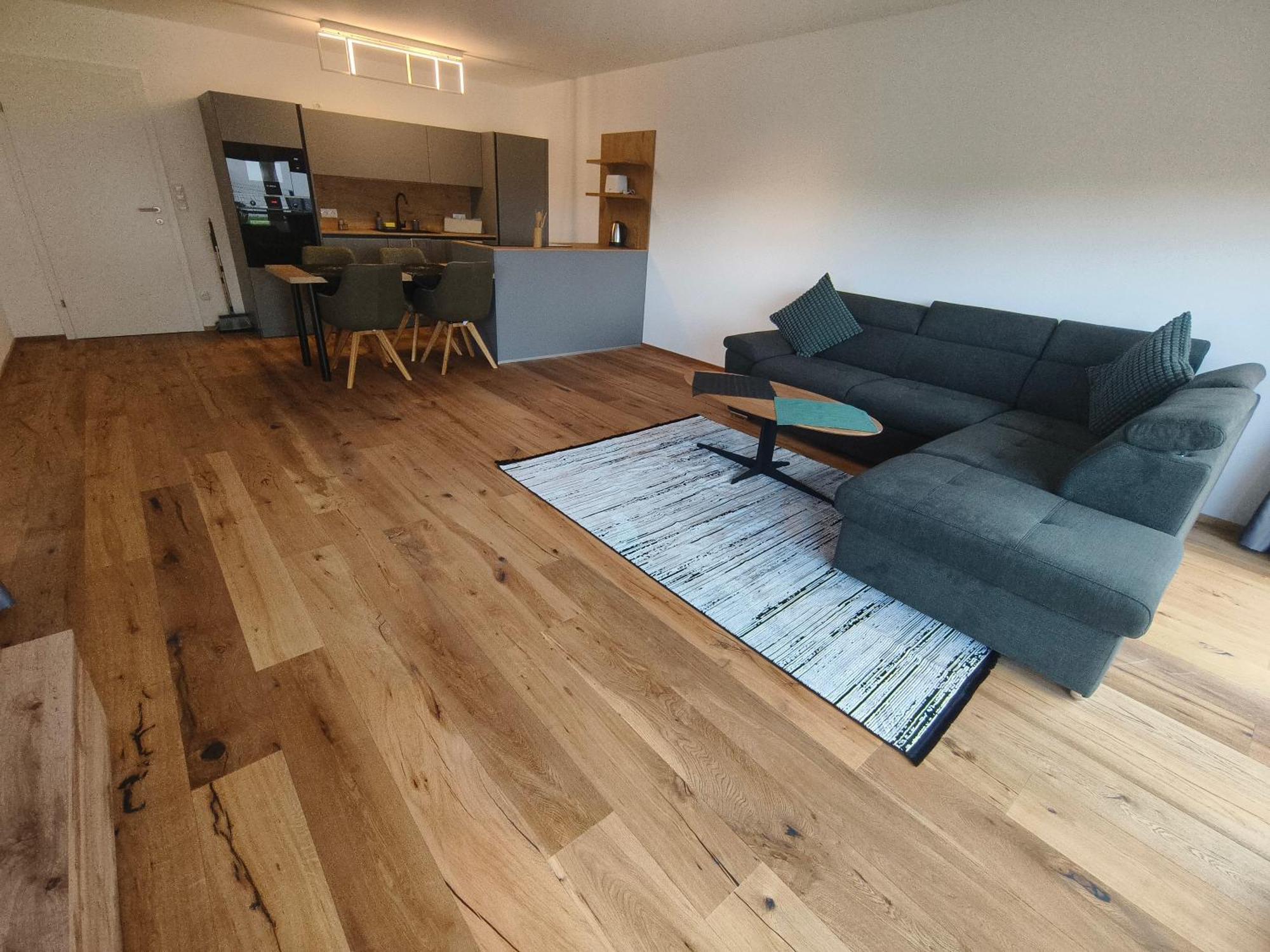 Triplex Appartements Klosterneuburg Dış mekan fotoğraf