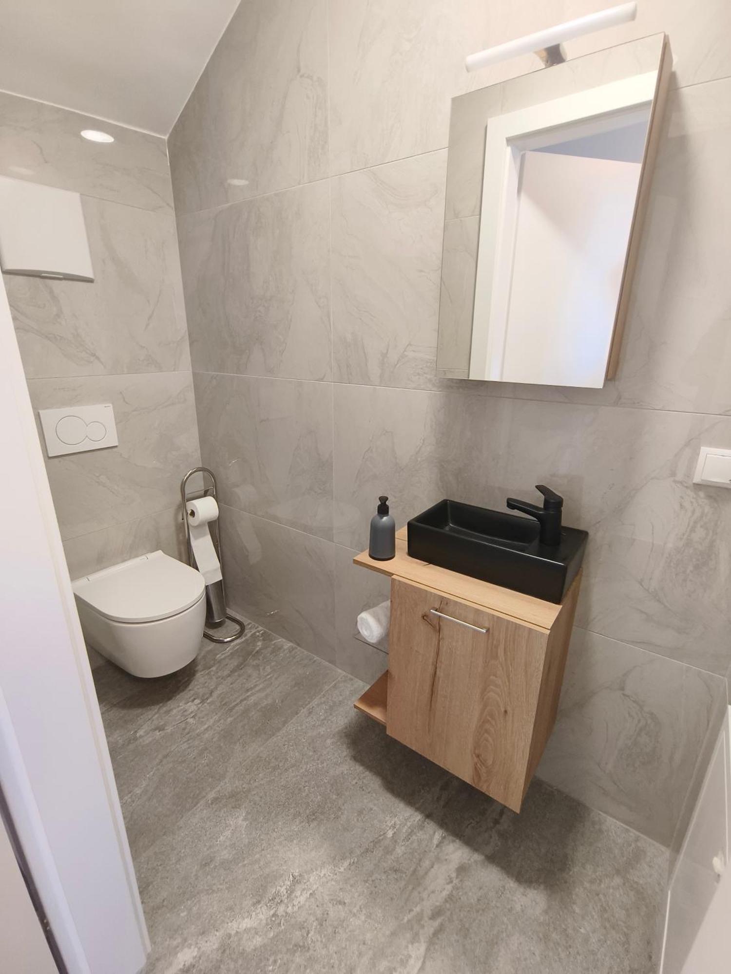 Triplex Appartements Klosterneuburg Dış mekan fotoğraf