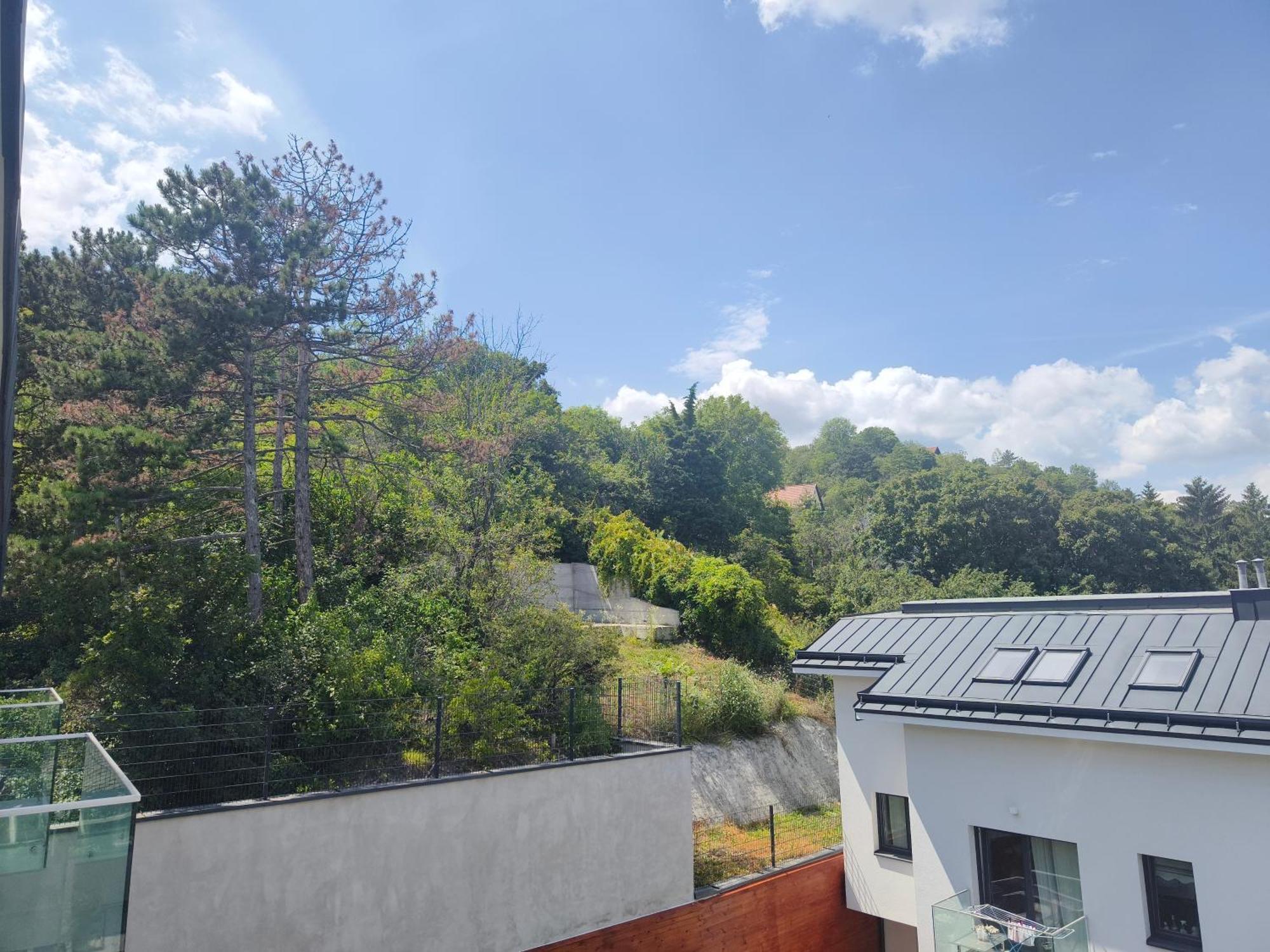 Triplex Appartements Klosterneuburg Dış mekan fotoğraf