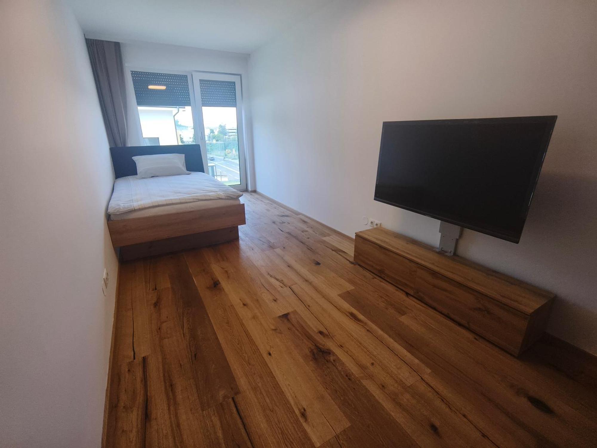 Triplex Appartements Klosterneuburg Dış mekan fotoğraf