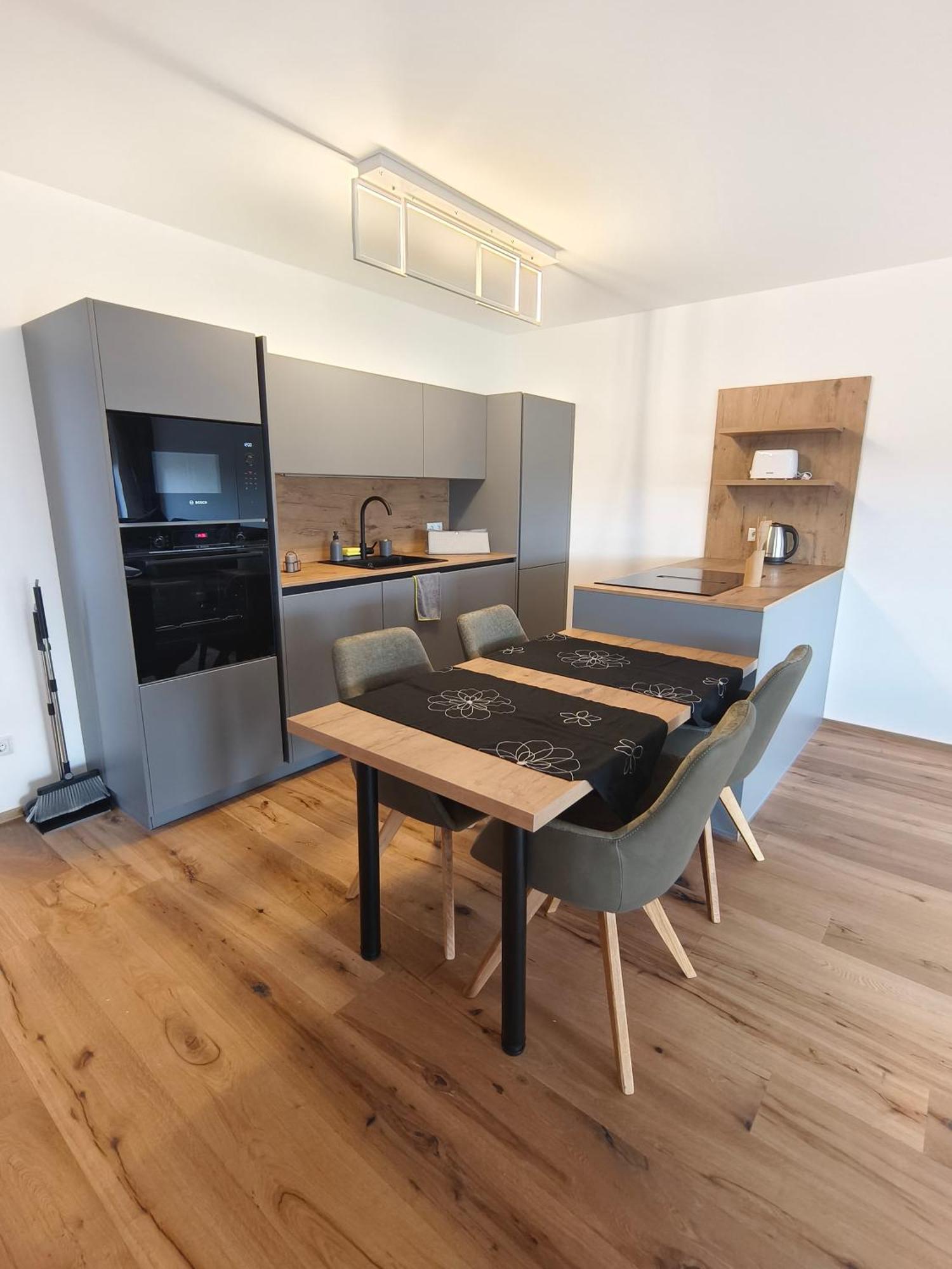Triplex Appartements Klosterneuburg Dış mekan fotoğraf